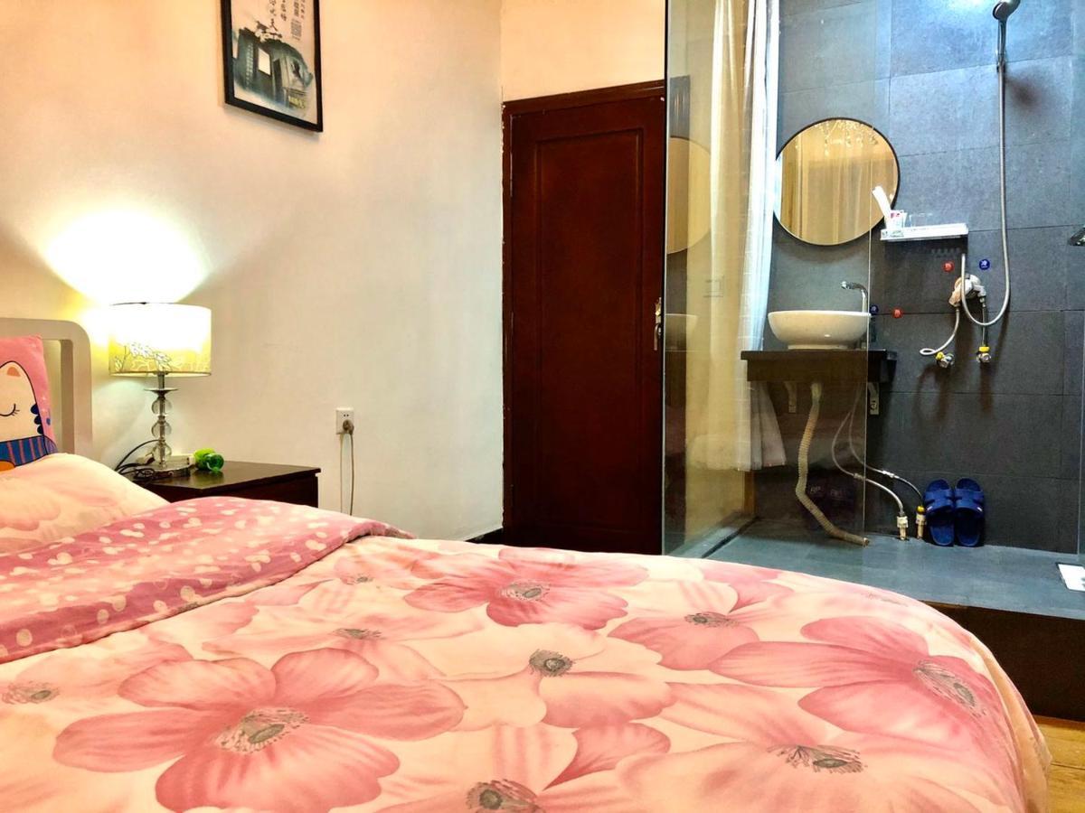 Fenghuang Little Bear Family Guest House Luaran gambar