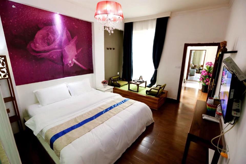 Fenghuang Little Bear Family Guest House Luaran gambar
