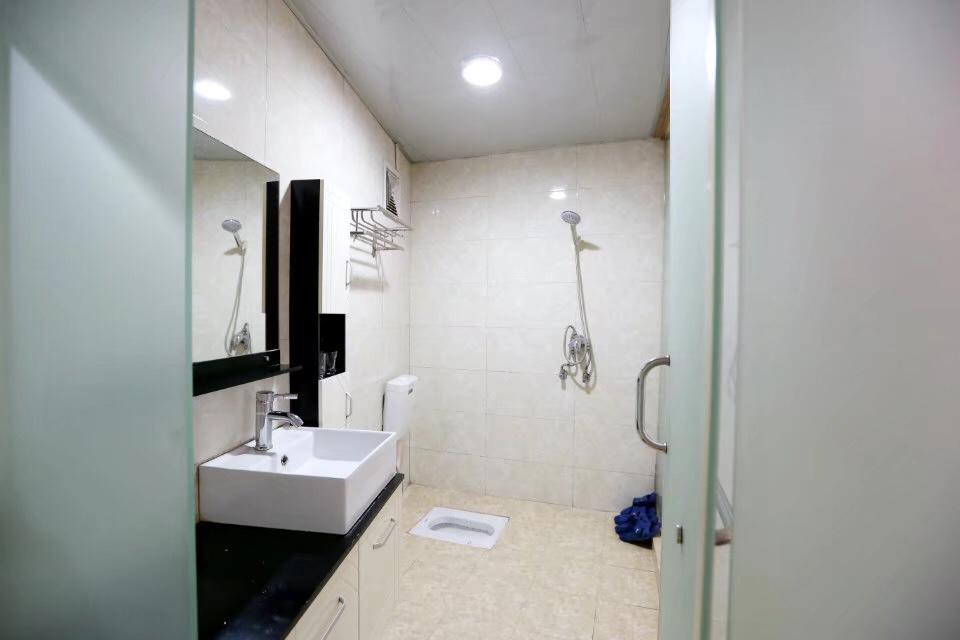 Fenghuang Little Bear Family Guest House Luaran gambar