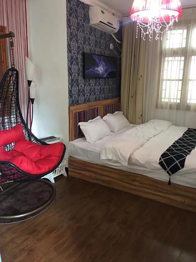 Fenghuang Little Bear Family Guest House Luaran gambar