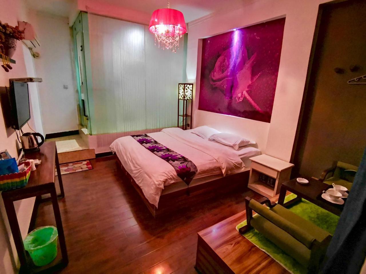Fenghuang Little Bear Family Guest House Luaran gambar