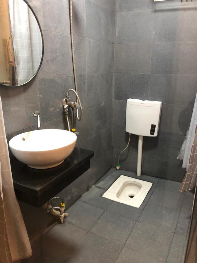 Fenghuang Little Bear Family Guest House Luaran gambar