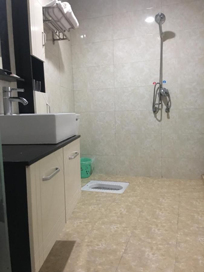 Fenghuang Little Bear Family Guest House Luaran gambar